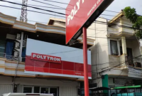 Lokasi Service Center TV Polytron