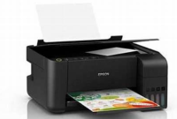 Cara Setting WiFi Epson L3150