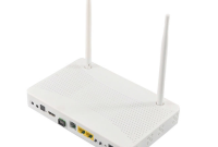 Cara Membagi WiFi IndiHome