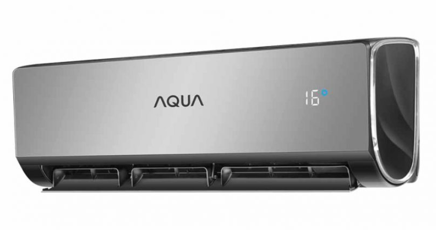 Kelebihan dan Kekurangan AC Aqua Japan