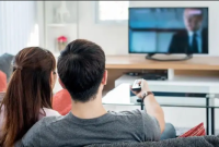 Cara Memprogram TV Philips