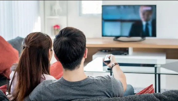 Cara Memprogram TV Philips