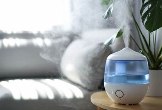 Apa Itu Humidifier