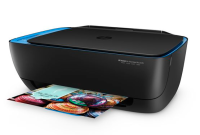 Cara Cleaning Printer HP Ink Tank 319