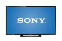 Cara Setting TV Sony