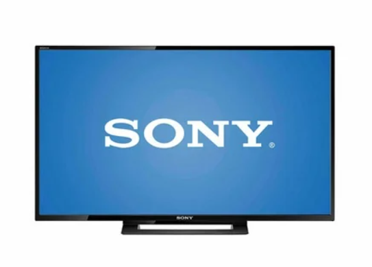 Cara Setting TV Sony