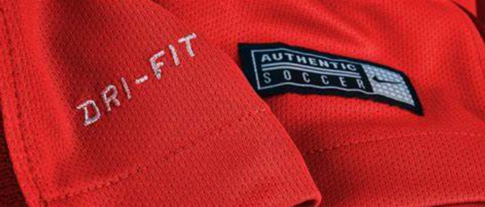 Apa Itu Baju Dryfit