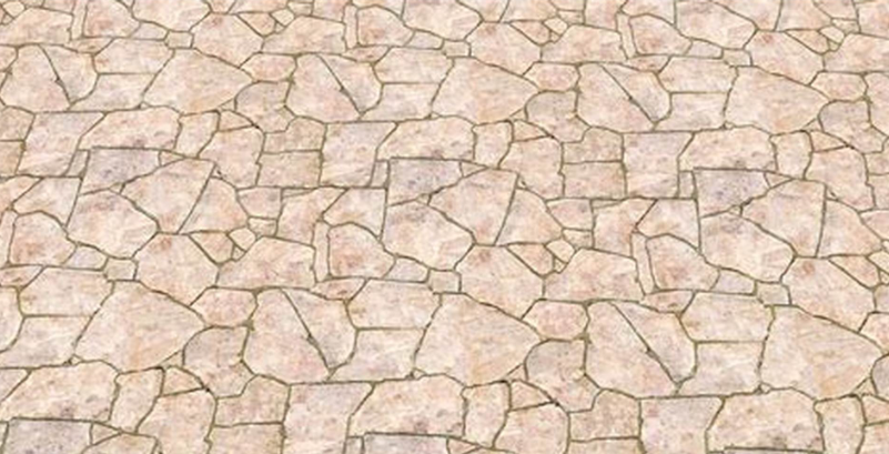 Harga Borongan Pasang Batu Alam