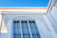 Mengenal GRC untuk Dinding Luar Rumah