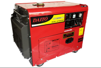 Menghitung Daya Genset 60 KVA