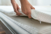 Cara Mengatasi Spring Bed Kempes