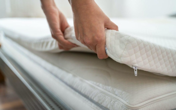 Cara Mengatasi Spring Bed Kempes