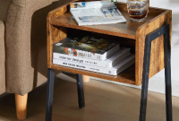Pengertian Side Table