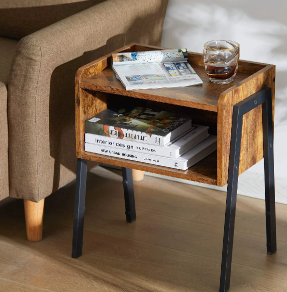 Pengertian Side Table