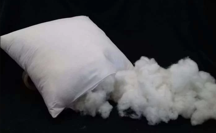 Tips Merawat Bantal Dacron