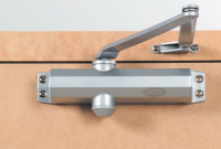 Pengertian Door Closer