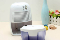 Apa Itu Dehumidifier