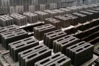 Harga Batako Semua Ukuran