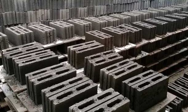 Harga Batako Semua Ukuran