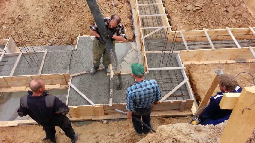 Harga Borongan Bekisting Per M2