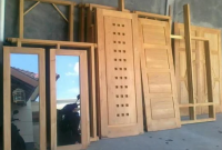 Harga Borongan Membuat Kusen Kayu
