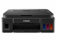 Cara Setting WiFi Printer Canon G3010