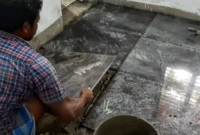 Cara Melepas Keramik Lantai Tanpa Pecah