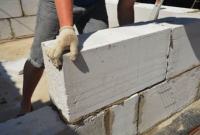 Harga Borongan Pasang Hebel