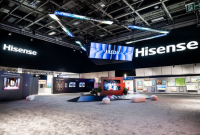 Service Center TV Hisense