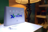 Cara Ganti Password WiFi XL Home