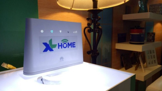 Cara Ganti Password WiFi XL Home
