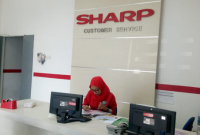 Service Center TV Sharp