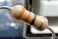 Cara Memasang Resistor