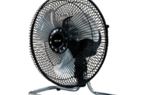 Cara Memasang Thermofuse Kipas Angin