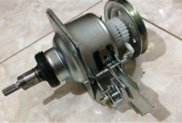 Fungsi Gear Box Mesin Cuci