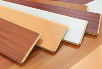 Perbedaan Antara Papan Blockboard dan Multiplek