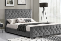 Macam-Macam Ukuran Spring Bed Standar