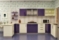 Rekomendasi Bahan Membuat Kitchen Set