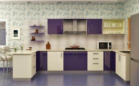 Rekomendasi Bahan Membuat Kitchen Set