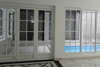 Kusen UPVC Vs Kusen Aluminium