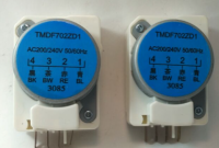 Perbedaan Timer Kulkas Polytron 2 Pintu 1-3 dan 1-4
