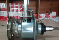 Pengertian Gear Box Mesin Cuci