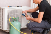 Mengenal Freon AC