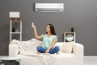 Berapa Suhu AC Ideal di Dalam Ruangan
