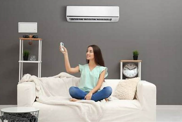 Berapa Suhu AC Ideal di Dalam Ruangan