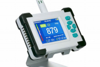 Cara Kerja Sensor CO2
