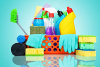 Apa Itu Cleaning Equipment