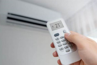 Cara Setting Remote AC Aux