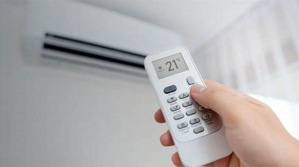 Cara Setting Remote AC Aux
