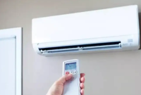 Perbedaan AC 1/2 PK dan AC 1 PK